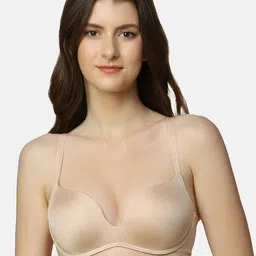 Triumph Maximizer 118 Comfortable Padded Magic-Wire Push-Up Bra-33