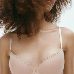H&M 2-Pack Microfiber Super Push-Up Bras-46