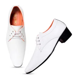 Bxxy Men Elevator Formal Derbys-picture-7