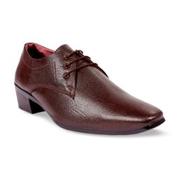 Bxxy Men Elevator Formal Derbys image 4