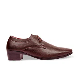 Bxxy Men Elevator Formal Derbys image 2