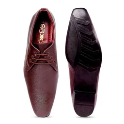 Bxxy Men Elevator Formal Derbys image 5