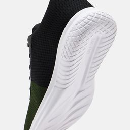 AVANT Men Mesh Running Nitro Lace-Up Shoes image 5