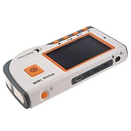 ubersweet Ubersweet® Imported 1X(Heal Force Mobile Handheld ECG Device ECG Monitor Patient Monitor ECG Ca Z1U5 image 2