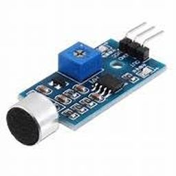 generic Sound Sensor Module (Pack of 2) image 1