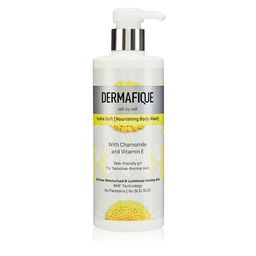 Dermafique Hydra Soft Nourishing Body Wash with Chamomile & Vitamin E - 500 ml-2