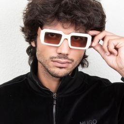 Ted Smith Unisex Square Sunglasses With UV Protected Lens TSF-SHAFT_C5-picture-25