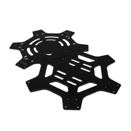 F550 / Q550 Hexacopter Frame PCB Board – Made in INDIA-28