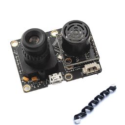 Optical Flow Sensor Smart Camera V1.3.1 for PX4 Flight Controller With Sonar image 1