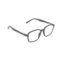 OPTIFY Unisex Rectangle Anti Glare & Cut Computer Glass with UV Protected Lens-48