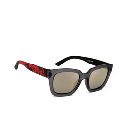 Hooper by Lenskart Kids Square Sunglasses With UV Protected Lens-54