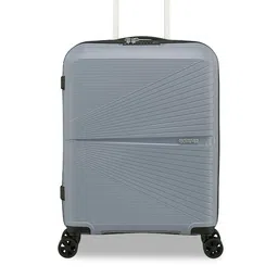 AMERICAN TOURISTER Hard-Sided Cabin Trolley Suitcase-26