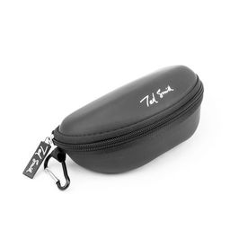 Ted Smith Unisex Lens & Rectangle Sunglasses with UV Protected Lens TSS-CANDY_YELL image 5