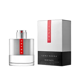 Prada Men Luna Rossa Eau de Toilette - 50ml-37