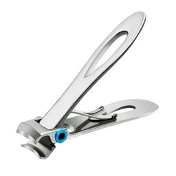 iSWEVEN SIlver-Toned Nail Cutter-58