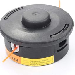 GT SHAKTI Trimmer Head Replacement for Stihl Autocut 25-2 Mowing Head image 1