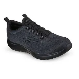 Skechers Summits - Louvin Men Lace Up Running Shoes-image-7