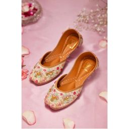 House of Vian Ulfat Multi-Color Juttis-picture-9