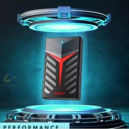 generic 1 TB Portable External USB 3.0 for PC Laptop Windows Mac Xbox PlayStation - High Performance External HDD - Black (1 TB) image 5