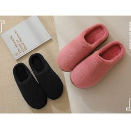 drunken Slipper For Men's and Women's Flip Flops Winter Slides Home Open Toe Non Slip image 5