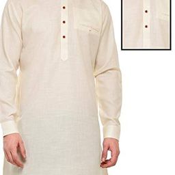 tripin Brass Kurta Buttons with Diamond Crystal and Chain TSSPKURTA1931 image 4