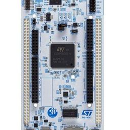 Official STMicroelectronics NUCLEO-H563ZI Development Boards & Kits - STM32H563ZIT6 MCU ARM STM32 Nucleo-144 Development Board ARM Cortex M33 image 1