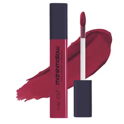 ME-ON Marshmallow Long Lasting Lip Mousse 6ml - Nude Veil 15-9
