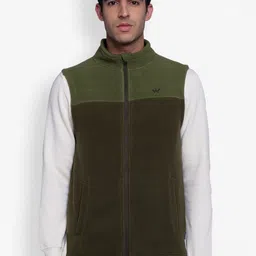 Wildcraft Lightweight Anti Odour Bomber Jacket-picture-53