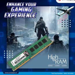 generic 8GB DDR3 Desktop RAM 1600MHz Support Zebro H61- NvMe,H61-M2 Zeb H61M2 - Mother Boards (3 Years Warranty)(Double Side 8 * 2 = 16 IC) Free SATA Cable and Desktop Power Cable and CPU Cooling Paste image 5