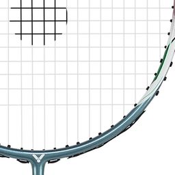 VICTOR DX-NANO6-W-4U Drive X Series Strung Badminton Racket image 3
