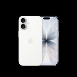 Apple iPhone 17 (256GB, White)-picture-13