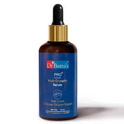 Dr. Batras Pro+ Hair Growth Natural Serum with Soja Germ & Triticum Vulgare Extract - 50ml-28