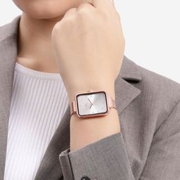 DressBerry Women Embellished Dial Analogue Watch UT-A8634RGW-DB-picture-41
