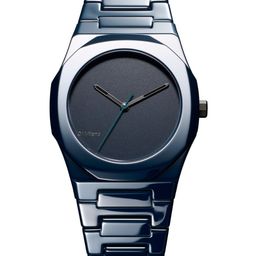 D1 Milano Men Dial & Ceramic Bracelet Style Straps Analogue Watch CEBU03-image-43