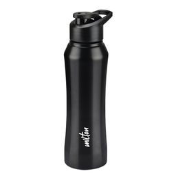 Milton Black Comet 750 Leakproof Rust Free Stainless Steel Water Bottle 730 ml-58