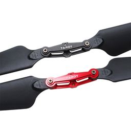 Tarot TL100D04 Efficient Folding Propeller(CW+CCW) image 5