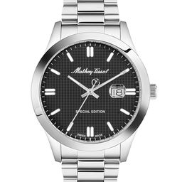 Mathey-Tissot Men Swiss Made Special Edition Watch H452AN-22