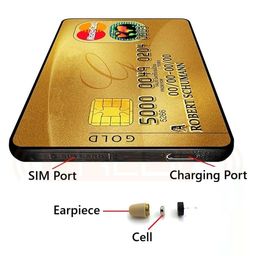 fredi hd plus GSM Master Card Sim Based Device with Dual Way Talking ID Card with Earpeice for Two Way Communication with 3 Hours Battery Backup image 4