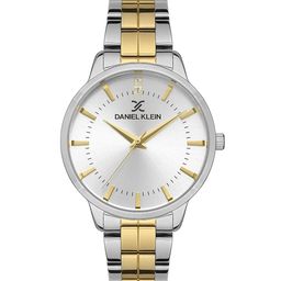 Daniel Klein Premium Women Bracelet Style Straps Analogue Watch DK 1 13259-5-picture-11