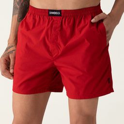 DAMENSCH Breeeze Men Ultra-Light Boxers Cotton Boxer Shorts DAM-SLD-LBX-LOW-image-40
