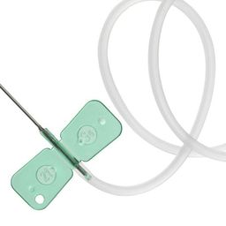 Dispovan Unolok Scalp infusion set (24G) image 1