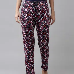 Van Heusen Women Functional Pocket Ultra Soft Lounge Pants-55