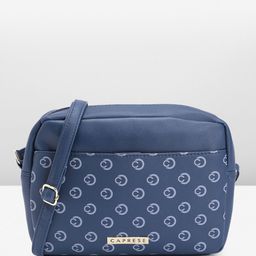 Caprese Women Printed Sling Bag-picture-43