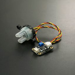DFRobot Gravity Analog Turbidity Sensor For Arduino image 1