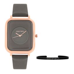 JOKER & WITCH Women Watch Gift Set JWBS1053-image-42
