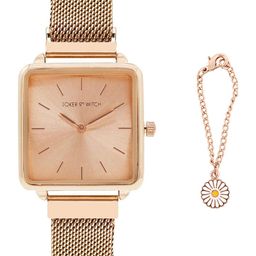 JOKER & WITCH Women Watch Gift Set JWWCSET28-image-106