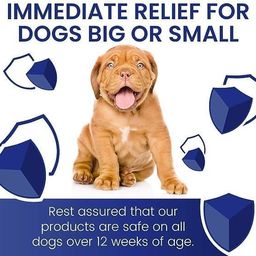 medfly Parashield Spray (100ML) for Ticks and Fleas | Fast Acting, Long Lasting - Effective Spray for Dogs and Cats| Powered by Fipronil for Strong, Enduring Defense image 3