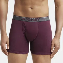 Jockey Men Purple Solid Briefs 8009-0105-WINTG-picture-45