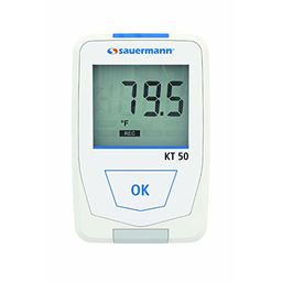 Sauermann KT50 Temperature Data Logger image 1