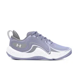 UNDER ARMOUR Unisex Spawn 6 Printed Basketball Shoes-picture-36